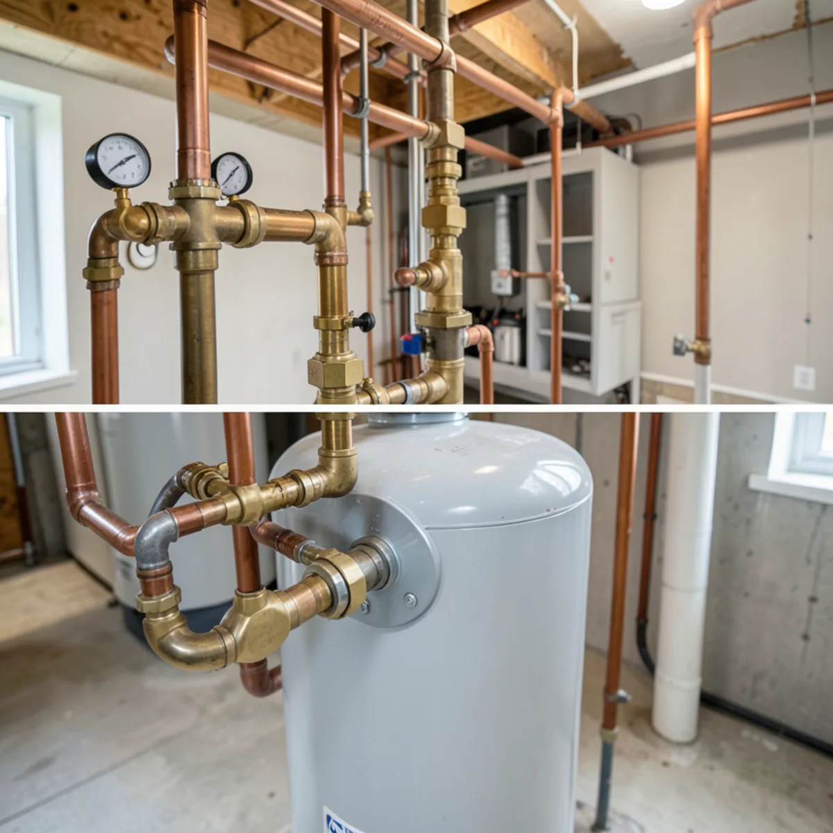 Water heater inspection and diagnostics in Arapahoe County