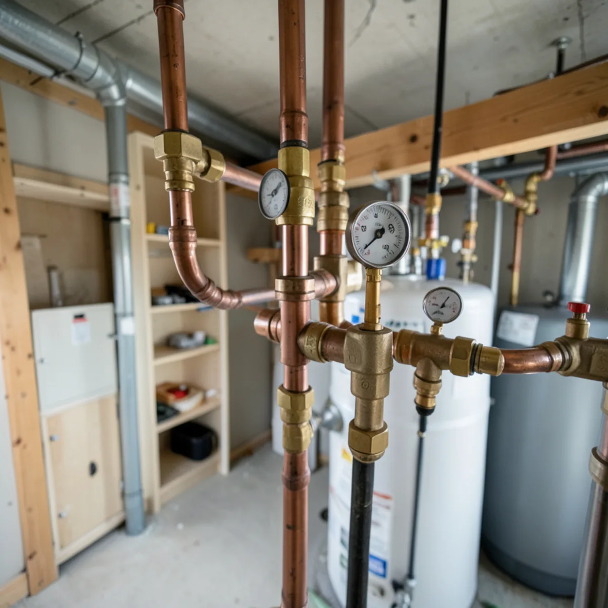Water heater inspection and diagnostics in Columbine Valley