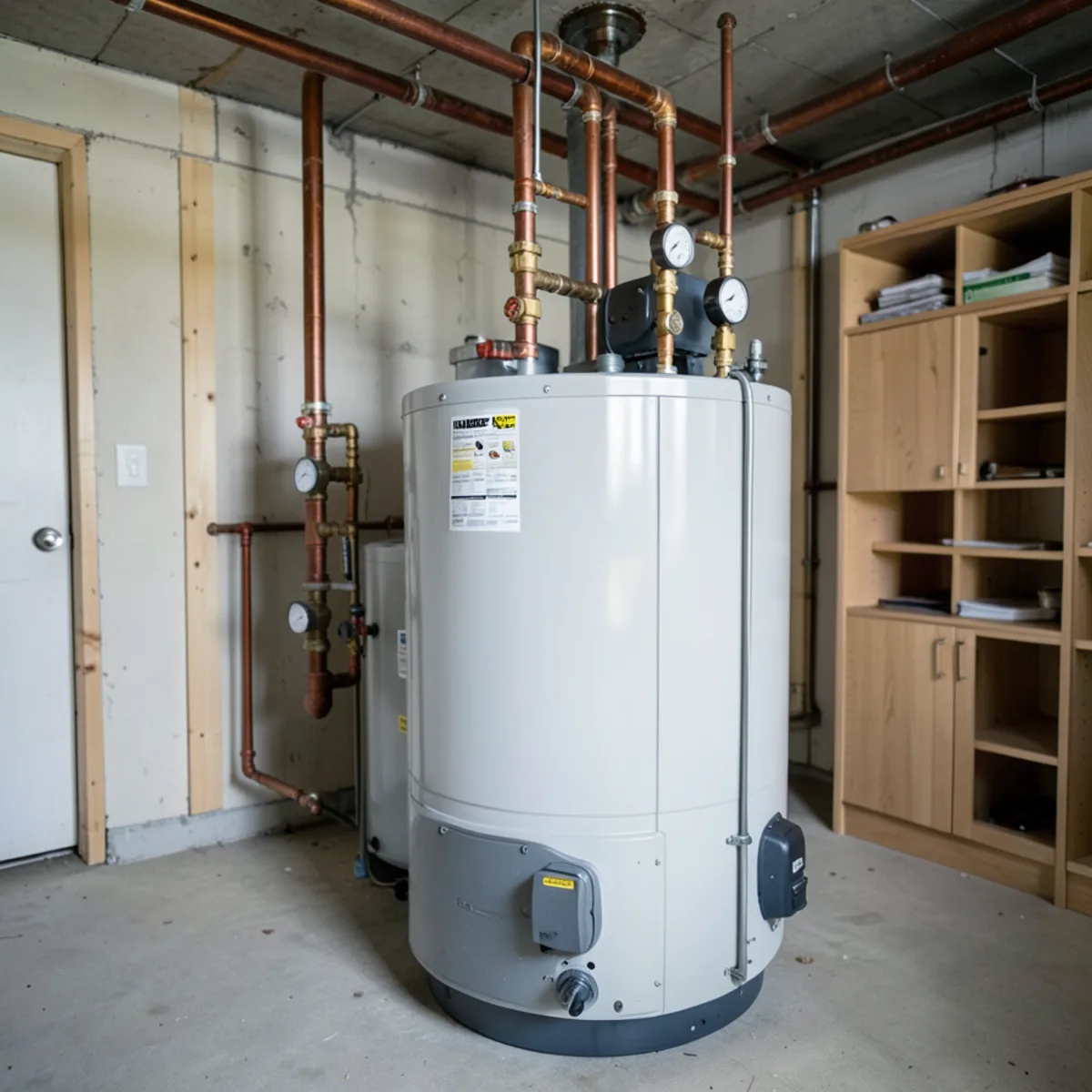 Water Heater Repair in Ken Caryl, CO — Valley & Foothills