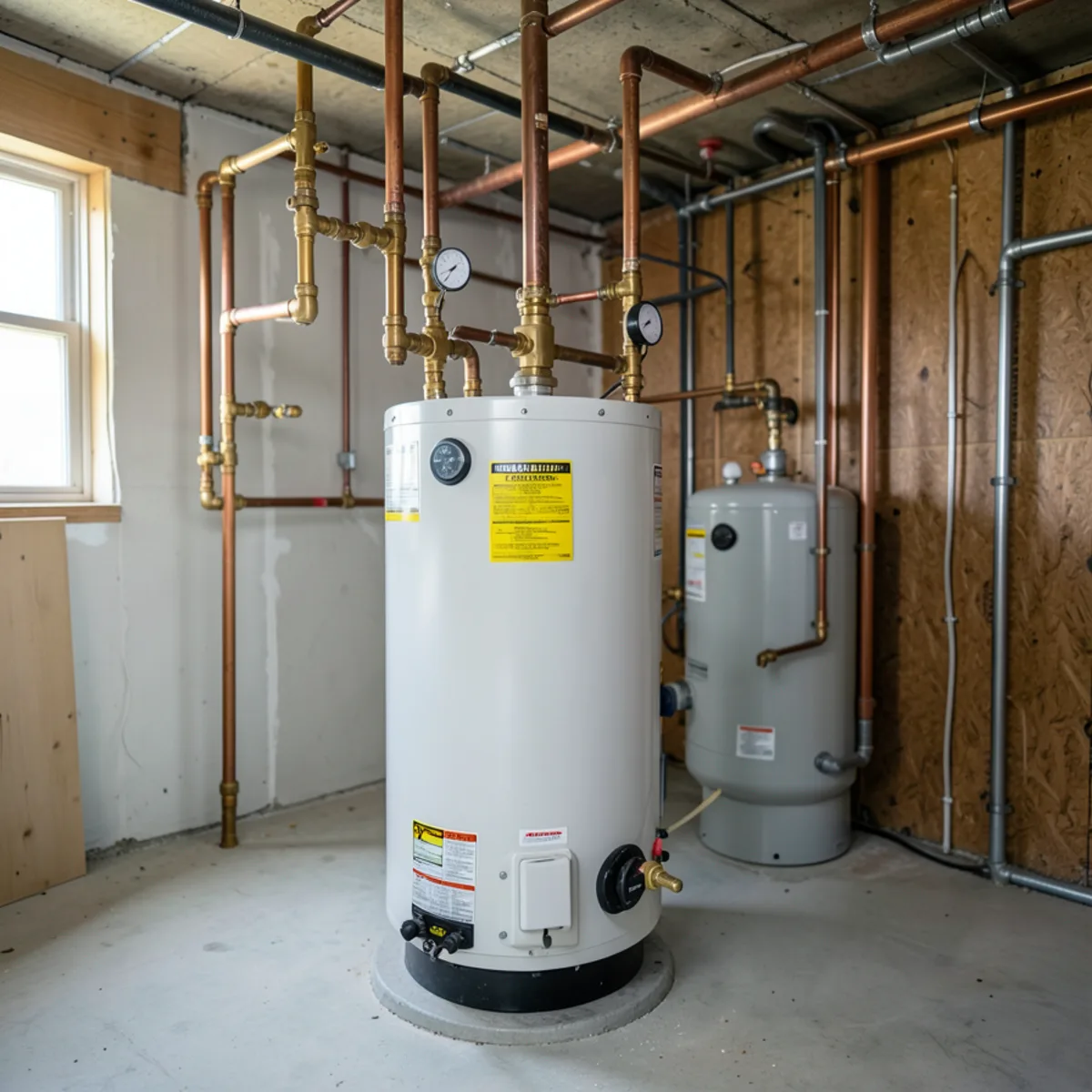 Gas Water Heater Pilot Keeps Going Out: 6 Causes & Fixes