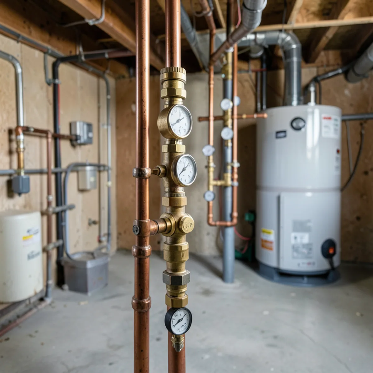 Water Heater Relief Valve Dripping: Causes, Risks & Solutions