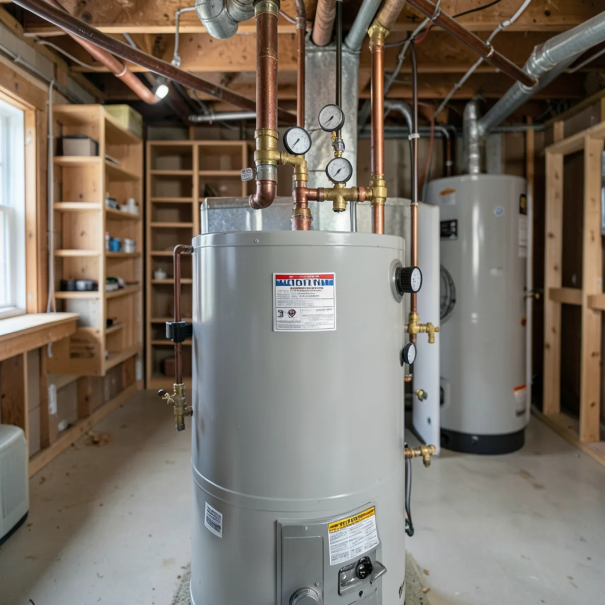 Water Heater Repair vs. Replace: Decision Guide for Littleton, CO