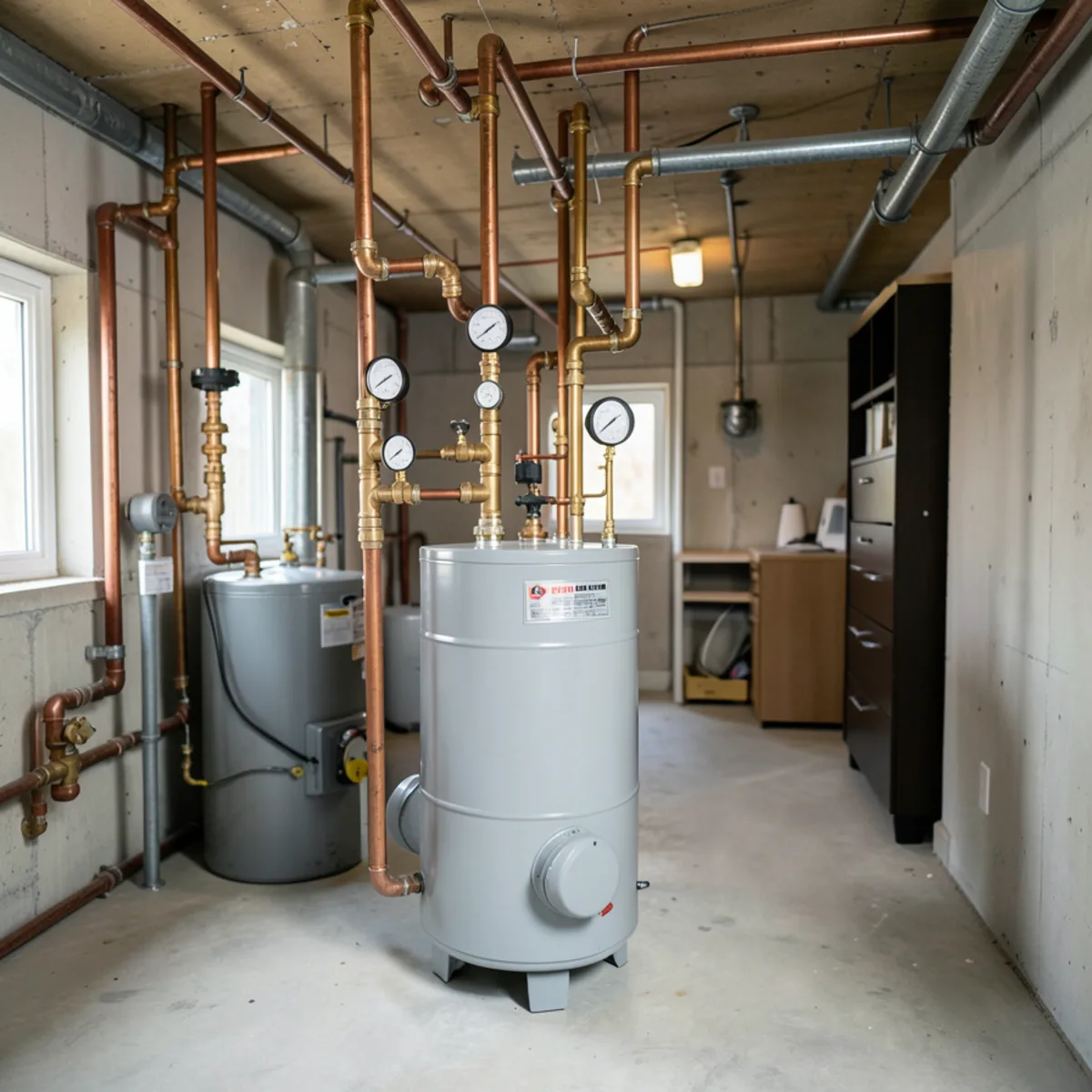 Water Heater Recirculation Pump Littleton, CO — Fast Hot